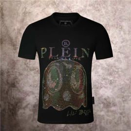 Picture of Philipp Plein T Shirts Short _SKUPPM-3XL14038874